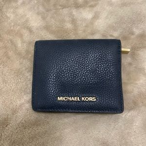 Michael Kors wristlet